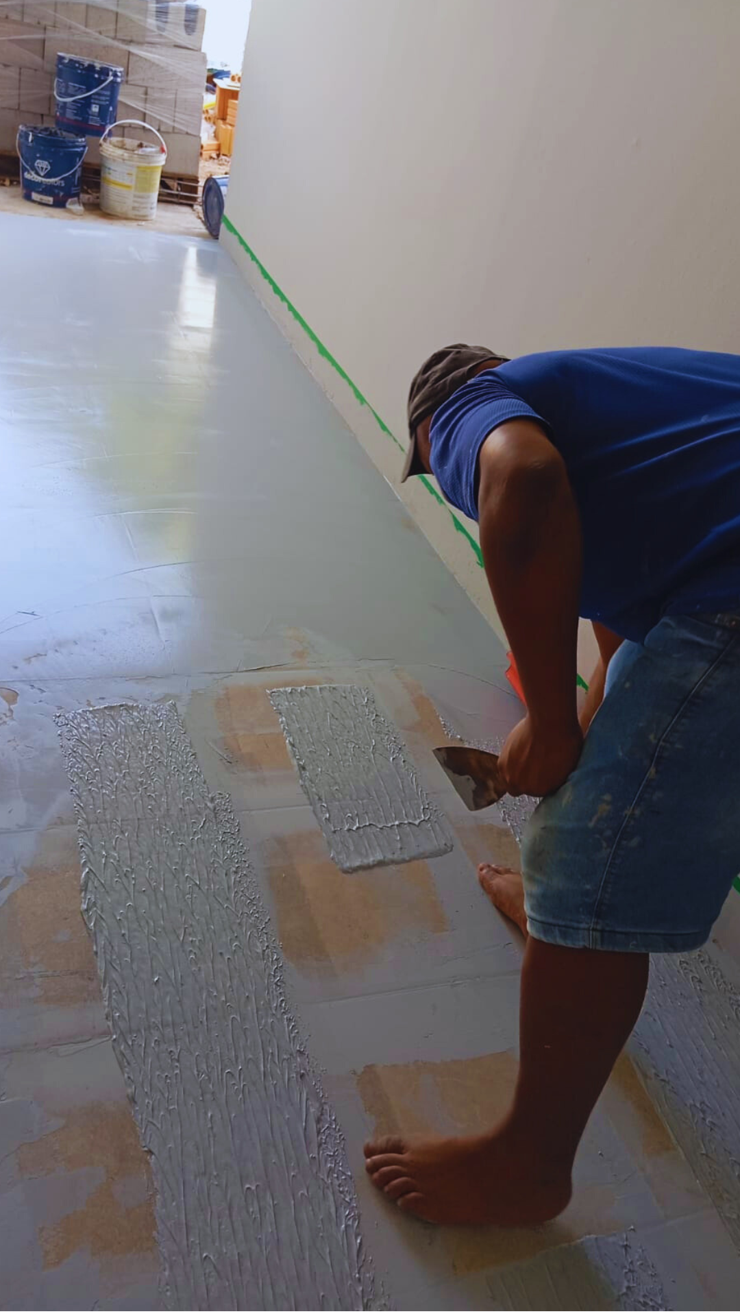 🛠️ Aplicação da Microbase